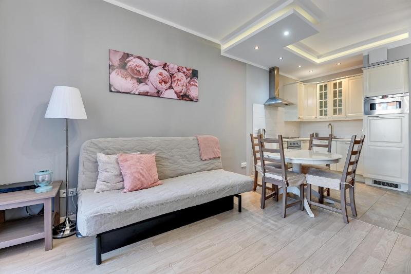 Grand Apartments - Neptun Park Jelitkowo - Prowansja - image 1