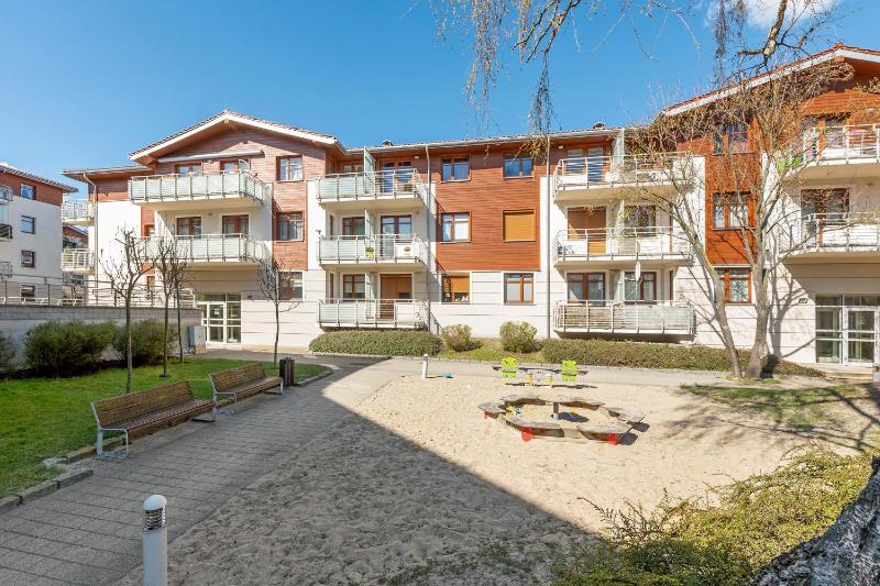 Grand Apartments - Neptun Park Jelitkowo - Prowansja - image 5