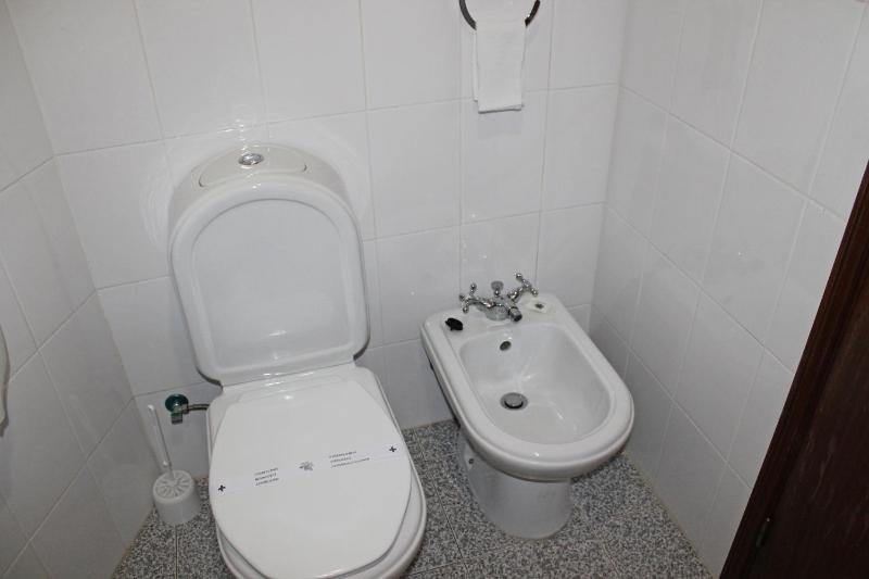 Hotel Porto Nobre - image 7