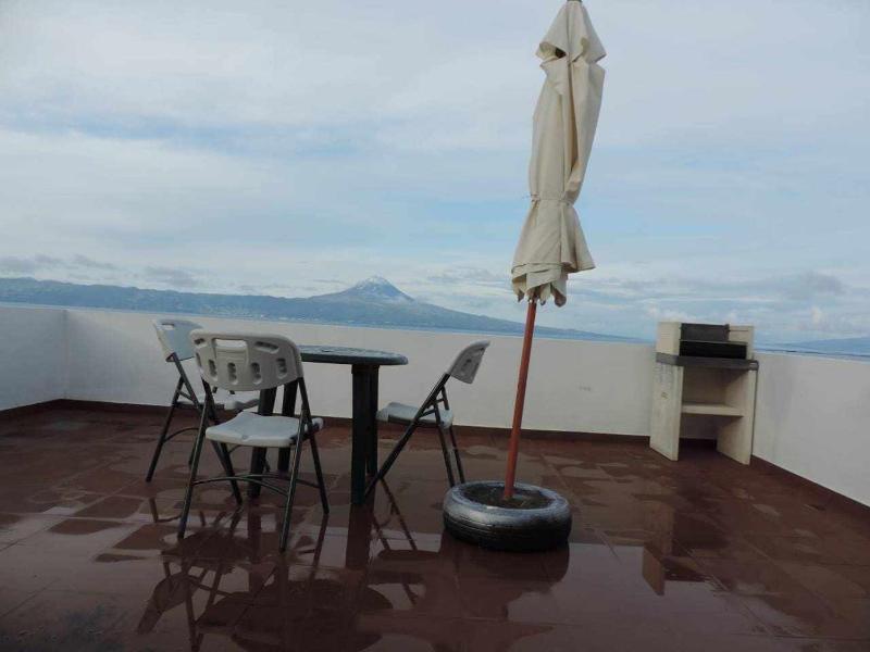 Apartment with Terrace image 2