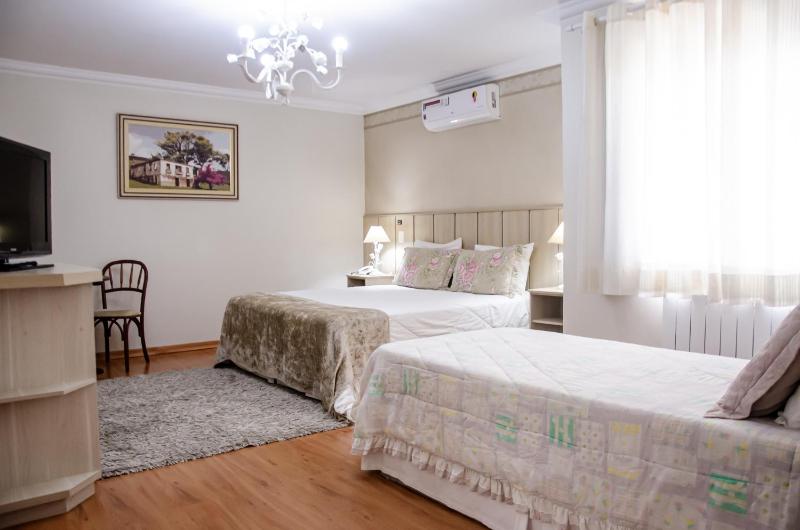 VELINN Pousada Chateau do Luar Prime - image 12