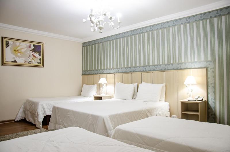VELINN Pousada Chateau do Luar Prime - image 7