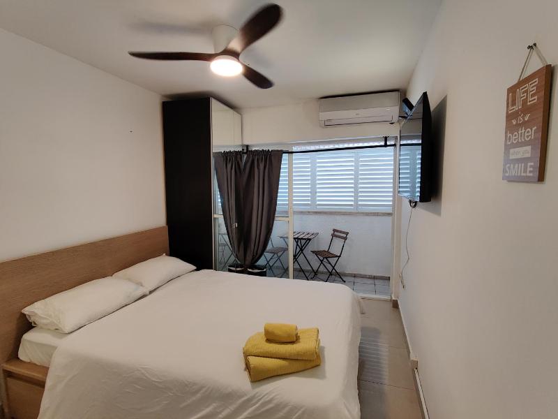 Dizengoff Penthouse Boutique Hostel - image 9