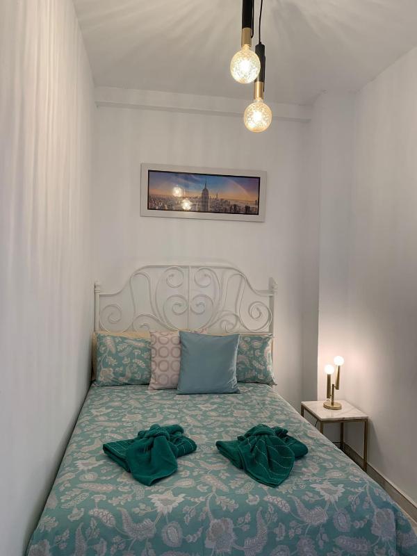 Three-Bedroom Apartment image 3
