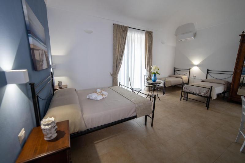 B&B Palazzo Loreto - image 9