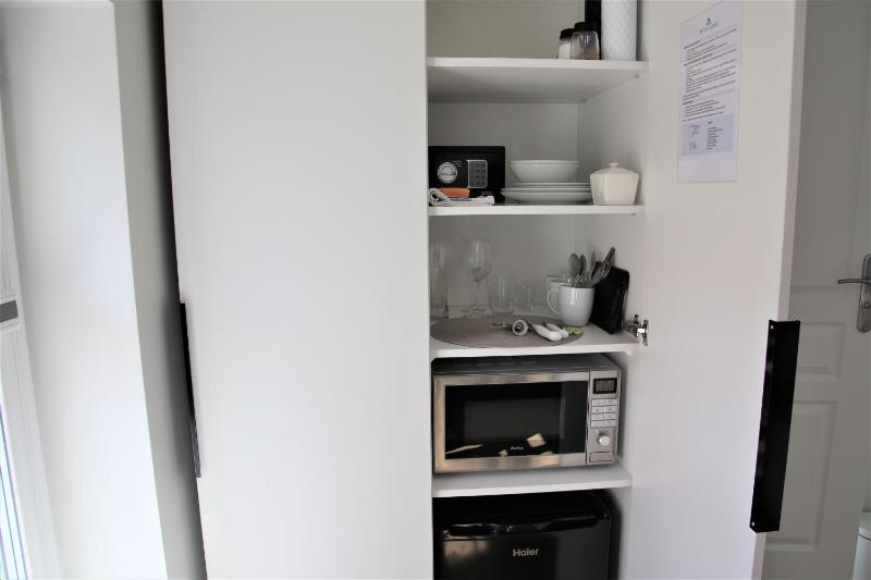 Apartamenty Royal Maris 5 - pokój dwuosobowy najlepsza lokalizacja w Ustce blisko plaży i portu bezpłatny parking ścisłe centrum - image 38