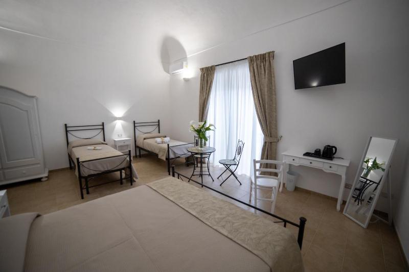 B&B Palazzo Loreto - image 48