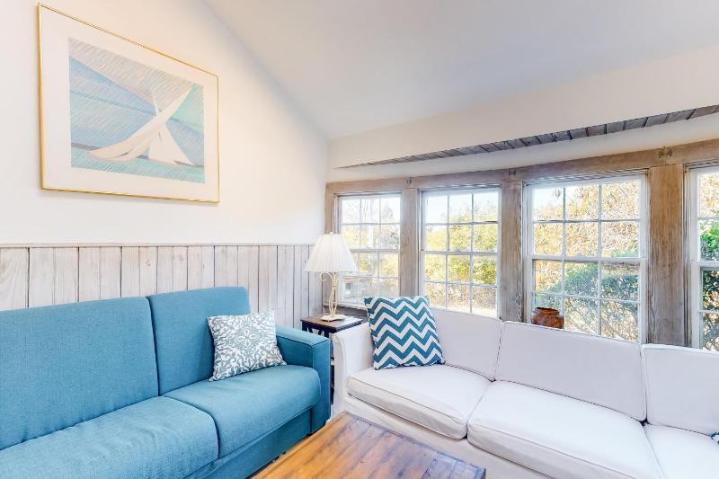 Two Bedroom House image 3