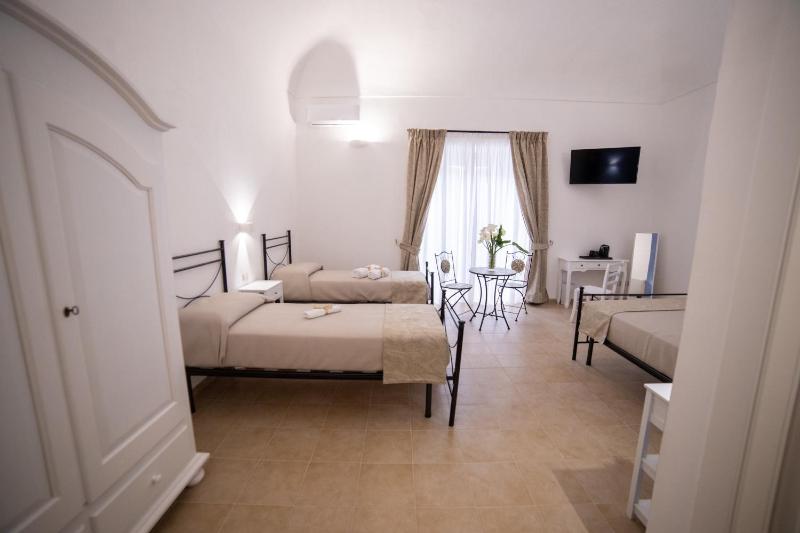 B&B Palazzo Loreto - image 18
