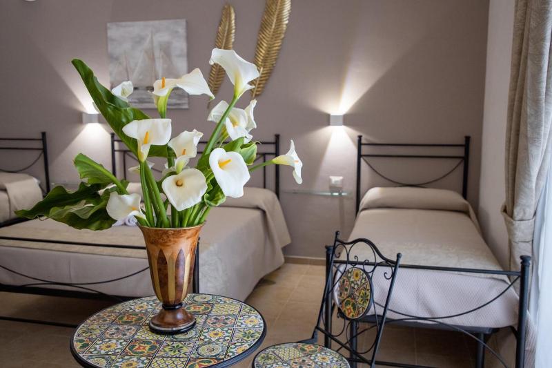 B&B Palazzo Loreto - image 7