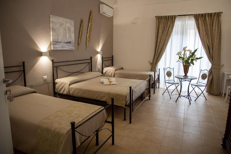 B&B Palazzo Loreto - image 38