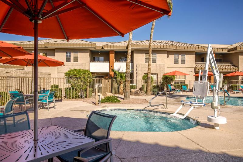 WORLDMARK SCOTTSDALE - image 9