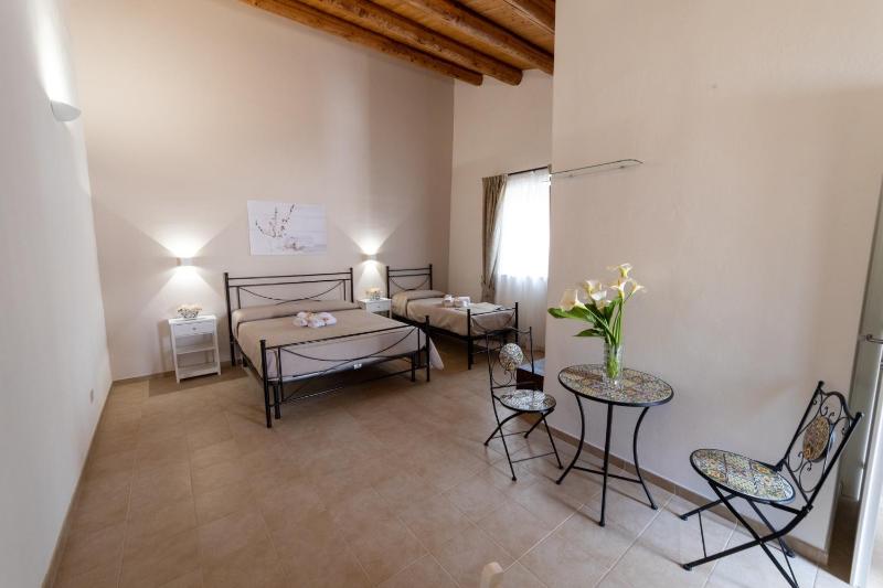 B&B Palazzo Loreto - image 23