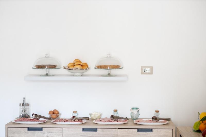 B&B Palazzo Loreto - image 4