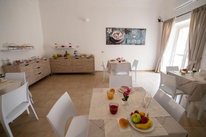 B&B Palazzo Loreto - image 35