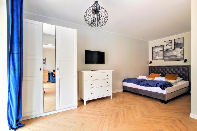 Apartamenty Royal Maris 7 - najlepsza lokalizacja w Ustce blisko plaży i portu bezpłatny parking ścisłe centrum - image 11
