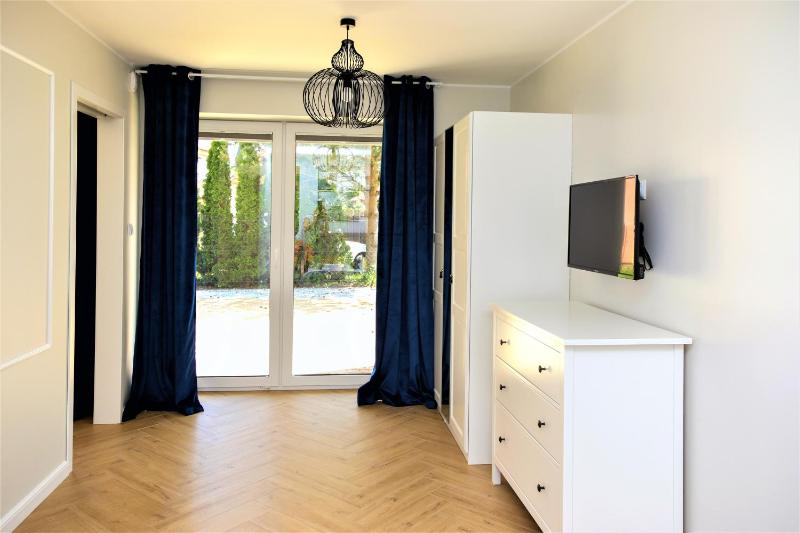 Apartamenty Royal Maris 7 - najlepsza lokalizacja w Ustce blisko plaży i portu bezpłatny parking ścisłe centrum - image 18