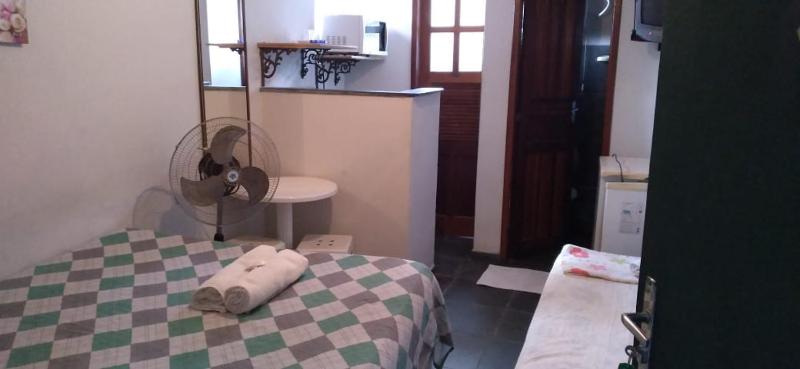Pousada Ateliê Flat Residence - image 22
