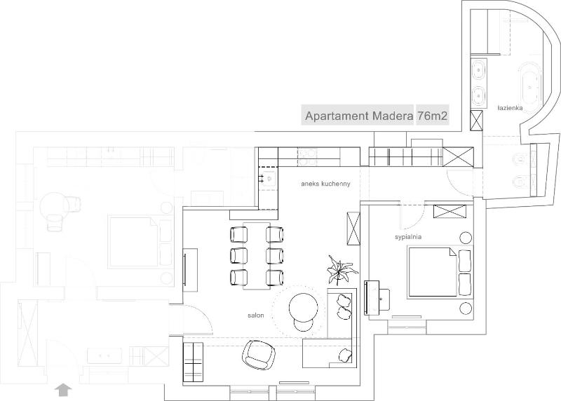 Superior Apartment image 2