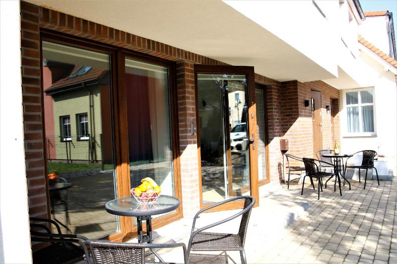 Apartamenty Royal Maris 7 - najlepsza lokalizacja w Ustce blisko plaży i portu bezpłatny parking ścisłe centrum - image 50