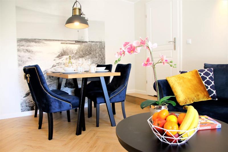 Apartamenty Royal Maris 7 - najlepsza lokalizacja w Ustce blisko plaży i portu bezpłatny parking ścisłe centrum - image 25