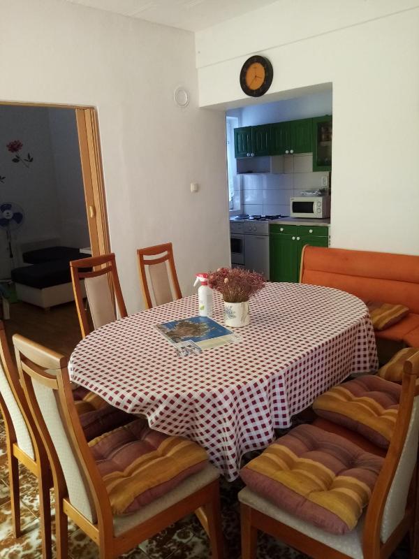 Three-Bedroom Apartment image 3