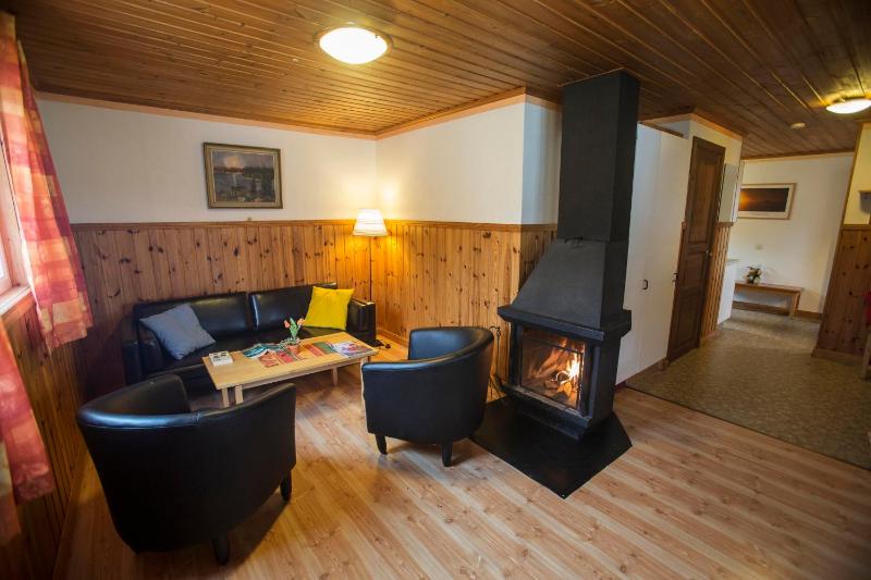 Two-Bedroom House image 1