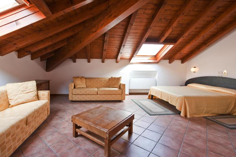 Attic Double Room image 2