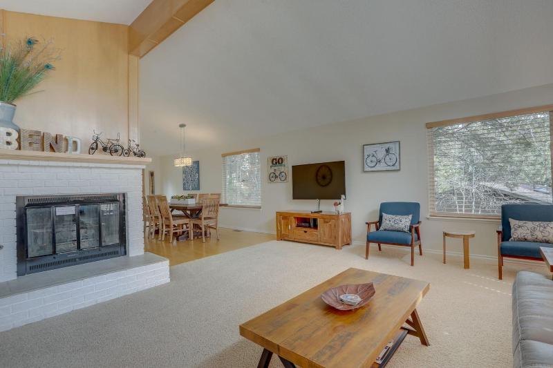 Three-Bedroom House image 2