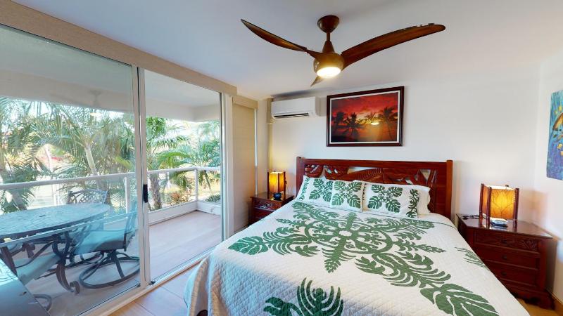 Two-Bedroom Apartment image 2