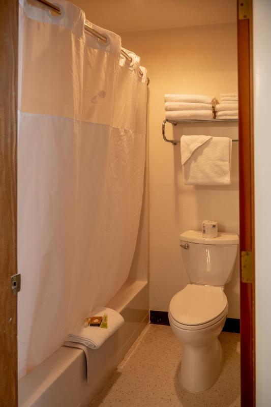 Ground Floor Queen Room with Two Queen Beds image 4