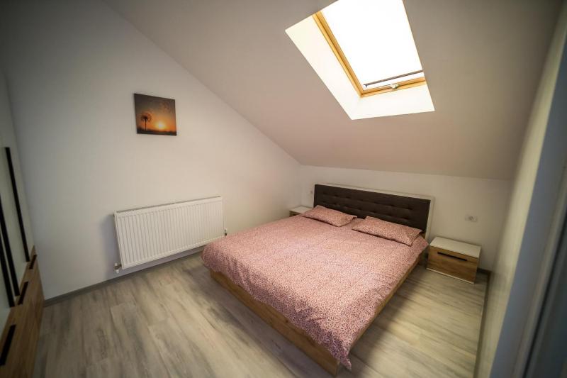 One-Bedroom Apartment image 2