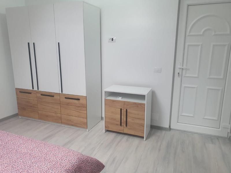 Family Room with Private Bathroom image 4