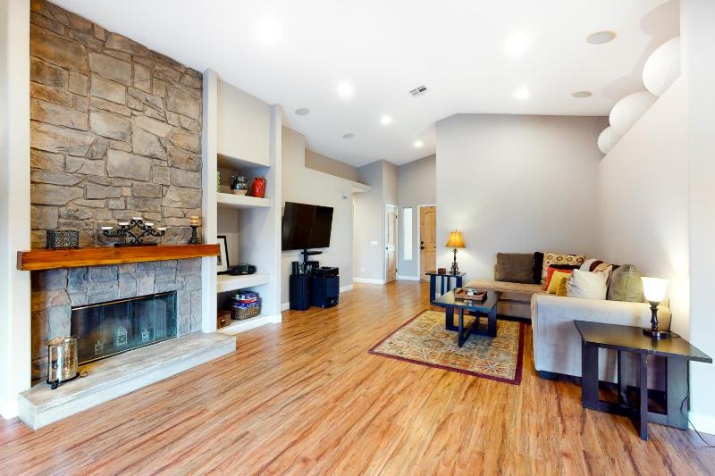 Three Bedroom House image 3