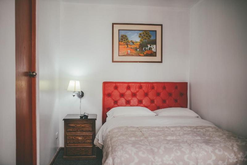 Hotel Excalibur - image 4