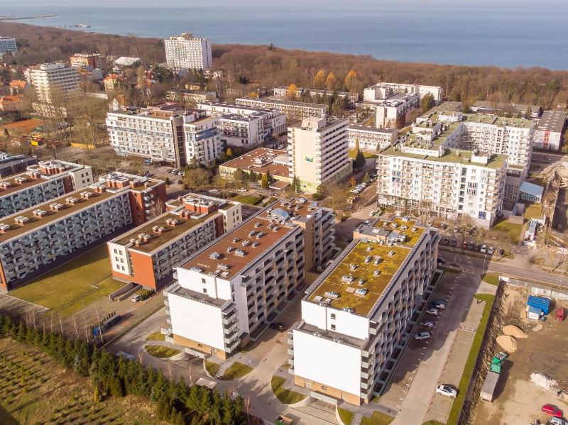 3L Apartments Kasprowicza 20AB - DARMOWY basen sauna siłownia jacuzzi bawialnia - image 32