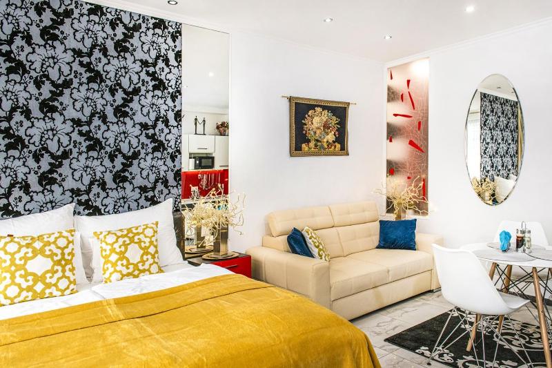 Studio Apartment - Régi pósta 13, Budapest image 3