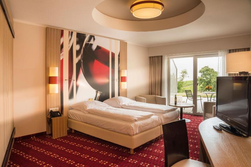 Comfort Single Room image 1