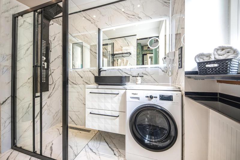 One-Bedroom Apartment - Régi pósta 13, Budapest image 4