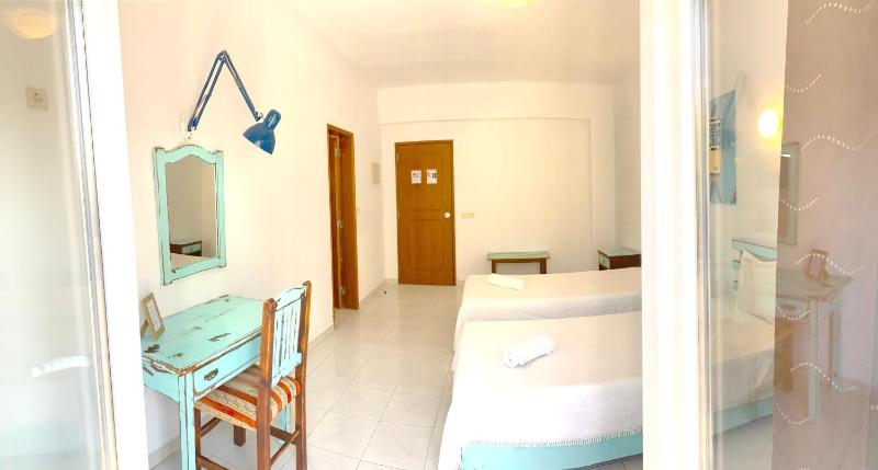 The Central Guesthouse - image 21