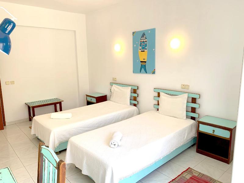 The Central Guesthouse - image 19