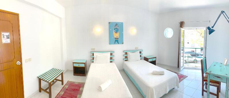 The Central Guesthouse - image 22