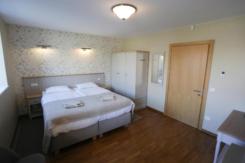 Superior Double or Twin Room image 1