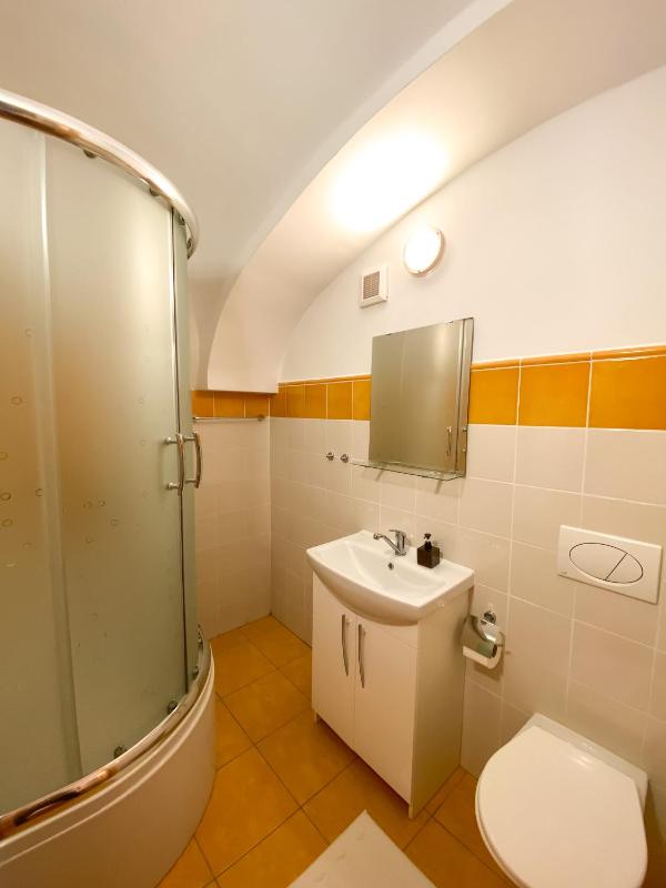 Two-Bedroom Apartment image 4