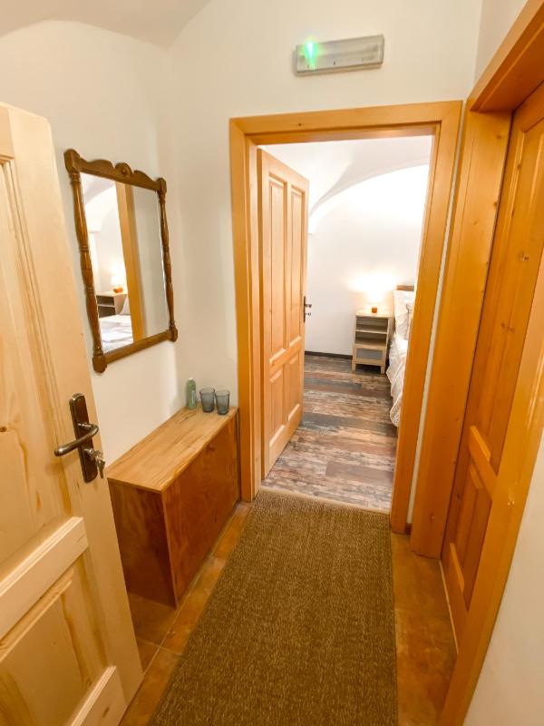 Two-Bedroom Apartment image 3