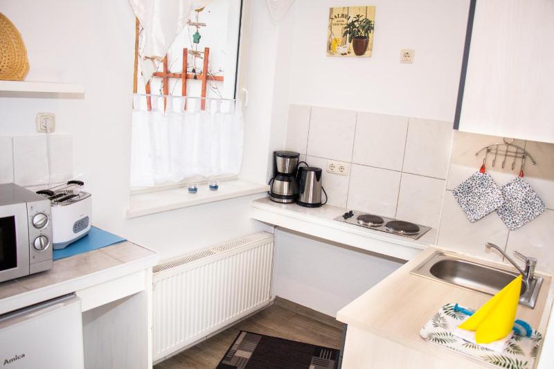 Ferienwohnung am Alten Hafen - image 45