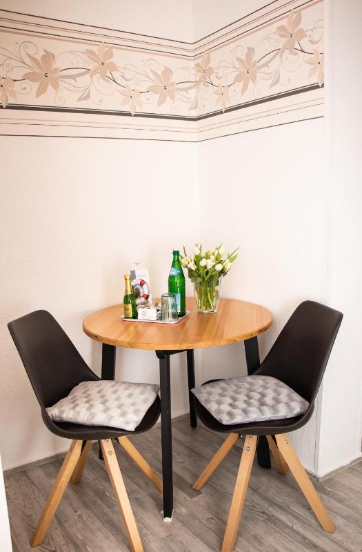 Ferienwohnung am Alten Hafen - image 39
