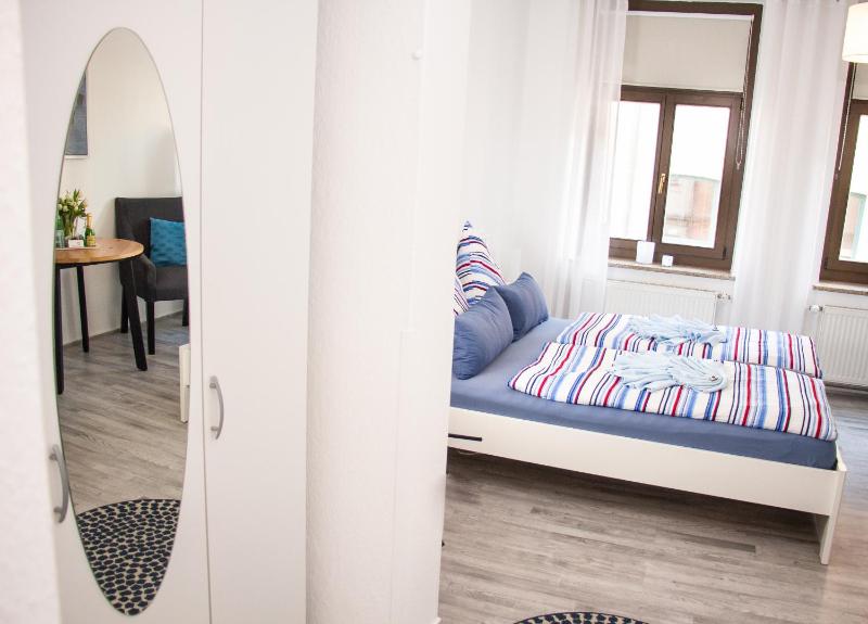 Ferienwohnung am Alten Hafen - image 23