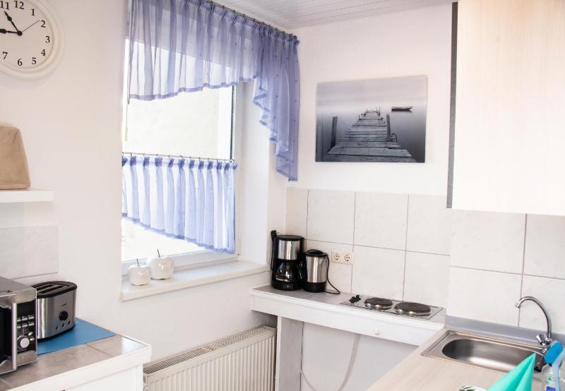 Ferienwohnung am Alten Hafen - image 6