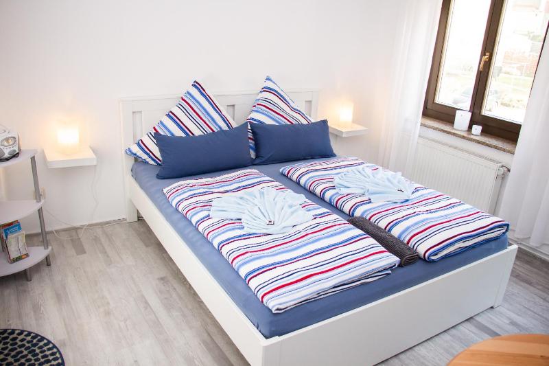 Ferienwohnung am Alten Hafen - image 7